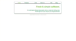 Desktop Screenshot of grow-smarter.com